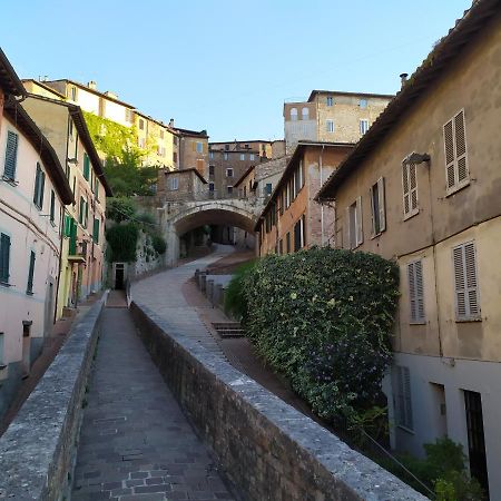 فندق Casa Di Debora بيرودجا المظهر الخارجي الصورة