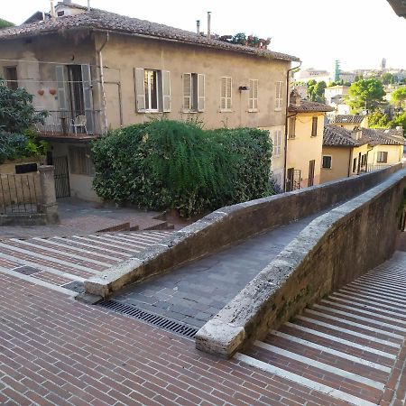 فندق Casa Di Debora بيرودجا المظهر الخارجي الصورة
