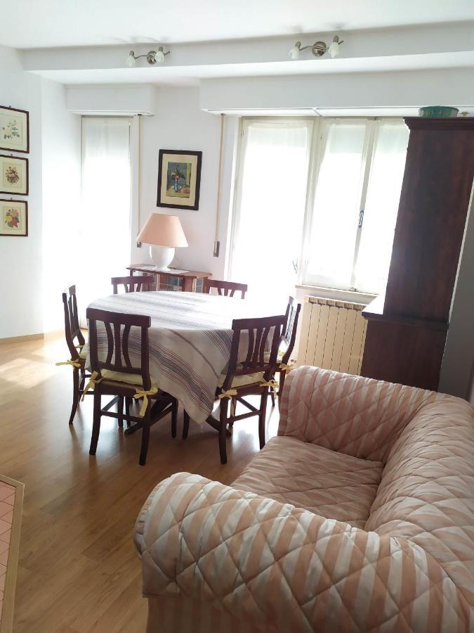 فندق Casa Di Debora بيرودجا المظهر الخارجي الصورة