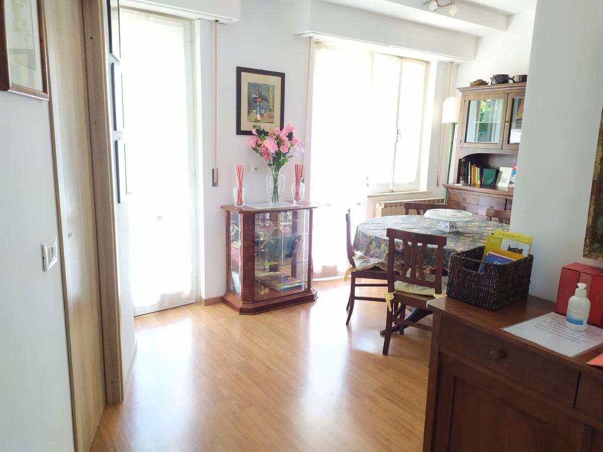 فندق Casa Di Debora بيرودجا المظهر الخارجي الصورة