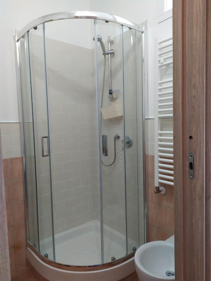 فندق Casa Di Debora بيرودجا المظهر الخارجي الصورة