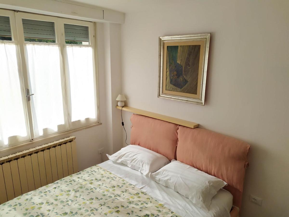 فندق Casa Di Debora بيرودجا المظهر الخارجي الصورة