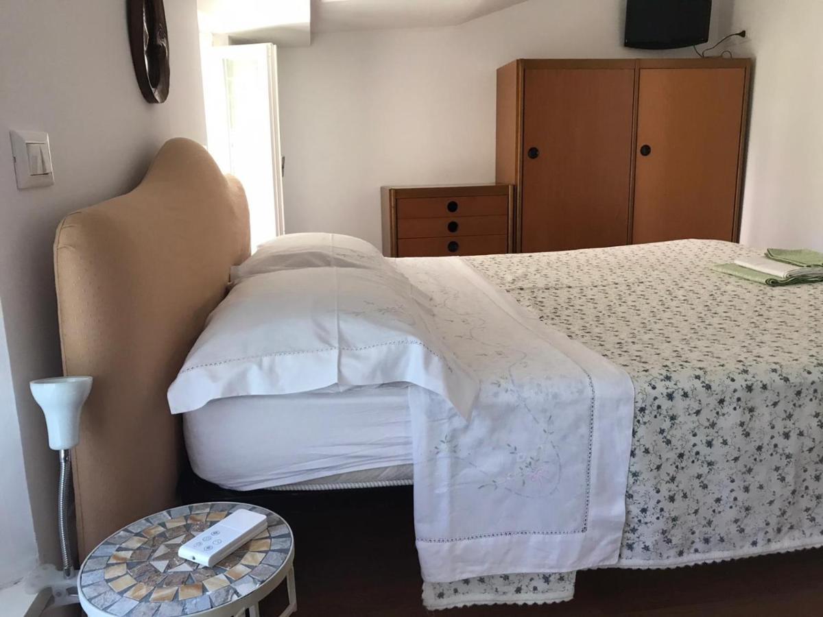 فندق Casa Di Debora بيرودجا المظهر الخارجي الصورة