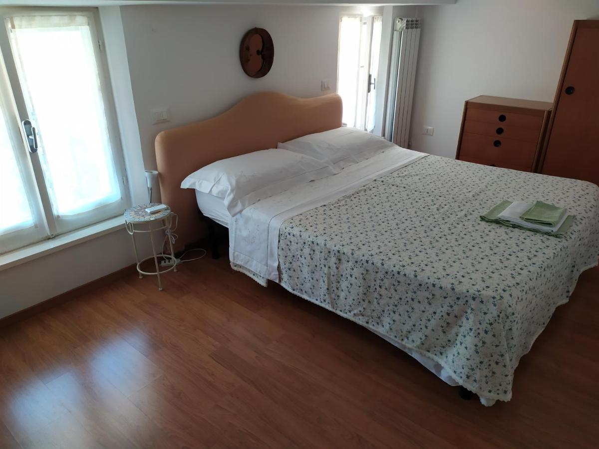 فندق Casa Di Debora بيرودجا المظهر الخارجي الصورة