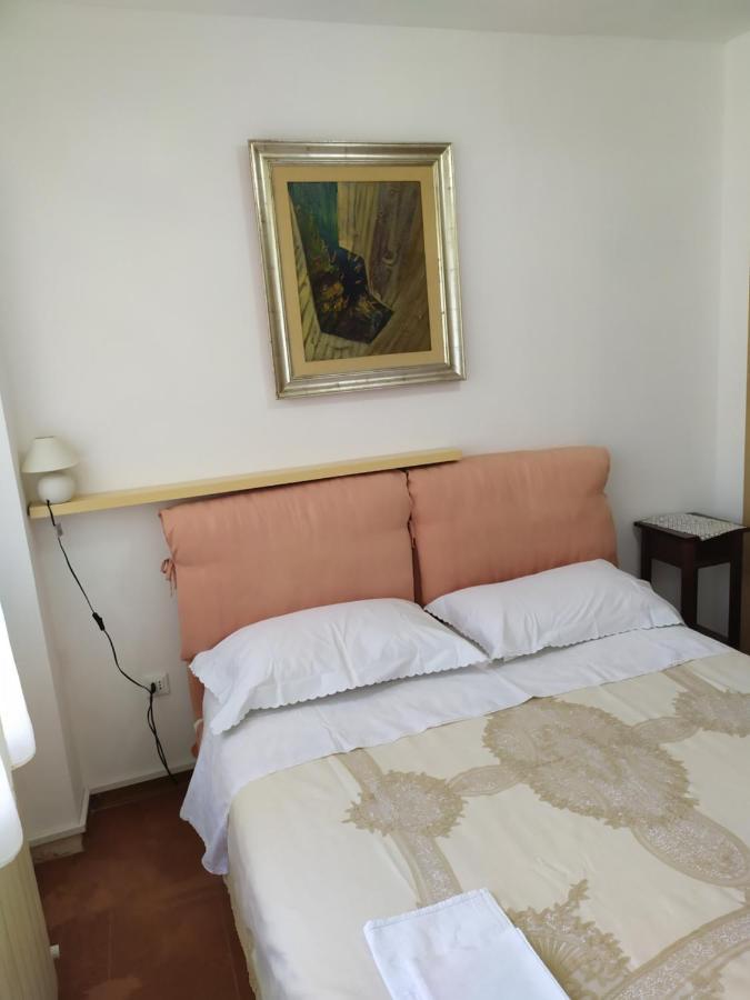 فندق Casa Di Debora بيرودجا المظهر الخارجي الصورة