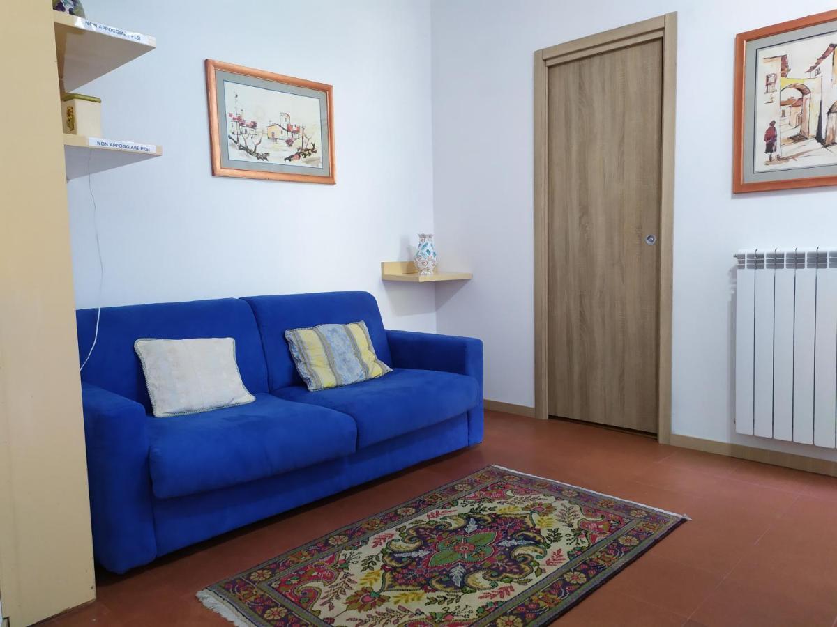 فندق Casa Di Debora بيرودجا المظهر الخارجي الصورة