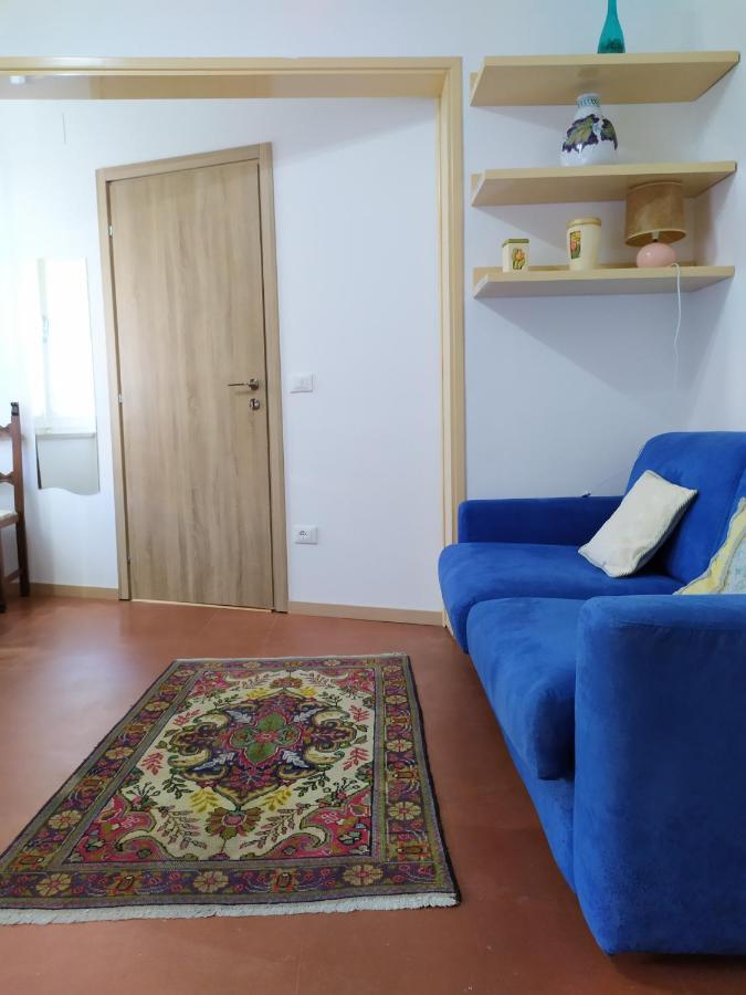 فندق Casa Di Debora بيرودجا المظهر الخارجي الصورة